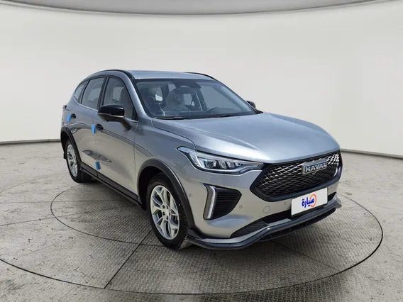 Haval Jolion Pro Premium 2025 