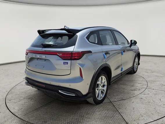 Haval Jolion Pro Premium 2025 