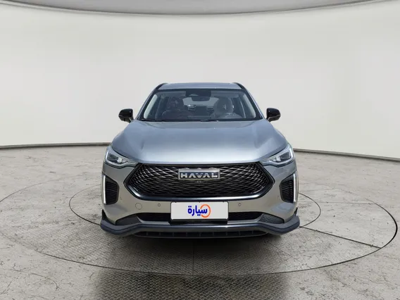 Haval Jolion Pro Premium 2025 