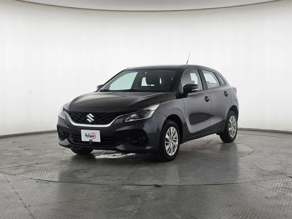 Suzuki Baleno GL 2023 
