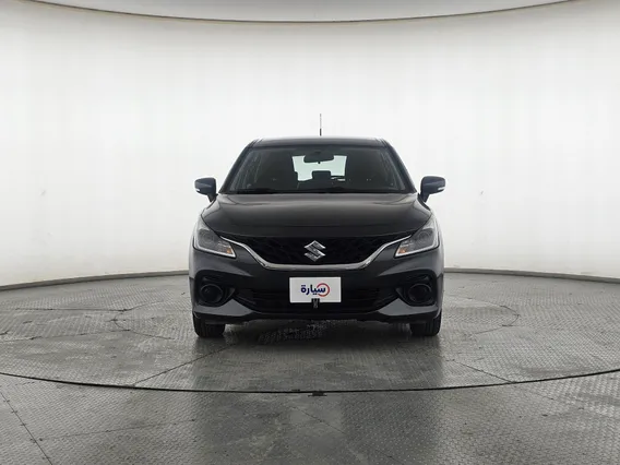 Suzuki Baleno GL 2023 
