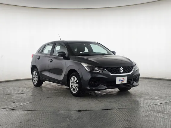 Suzuki Baleno GL 2023 