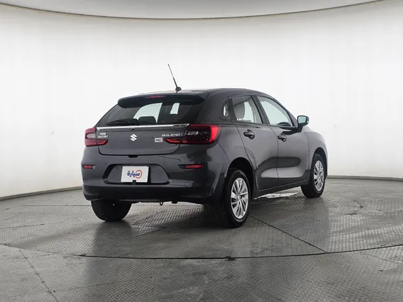 Suzuki Baleno GL 2023 
