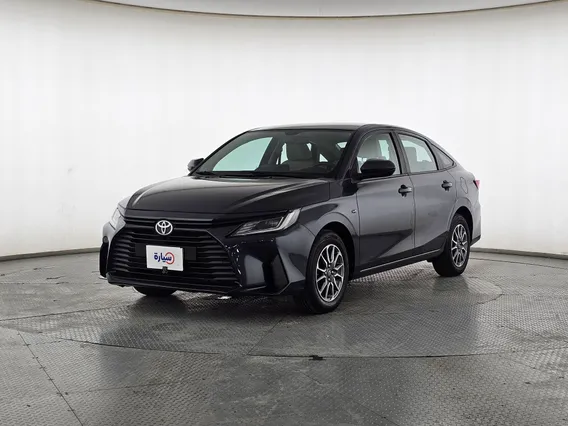 Toyota Yaris  Y 2023 