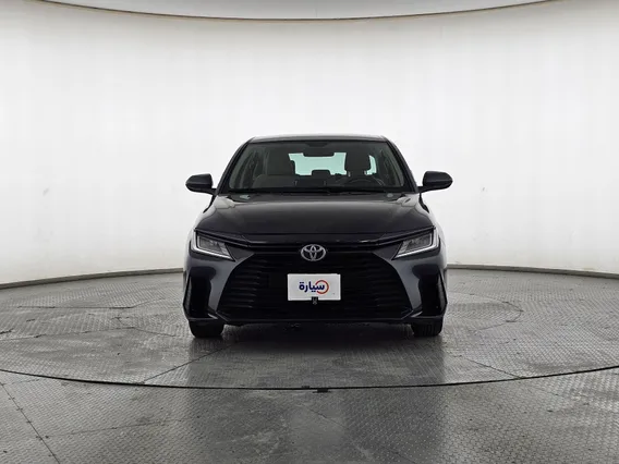 Toyota Yaris  Y 2023 