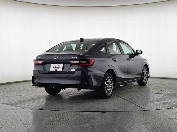 Toyota Yaris  Y 2023 