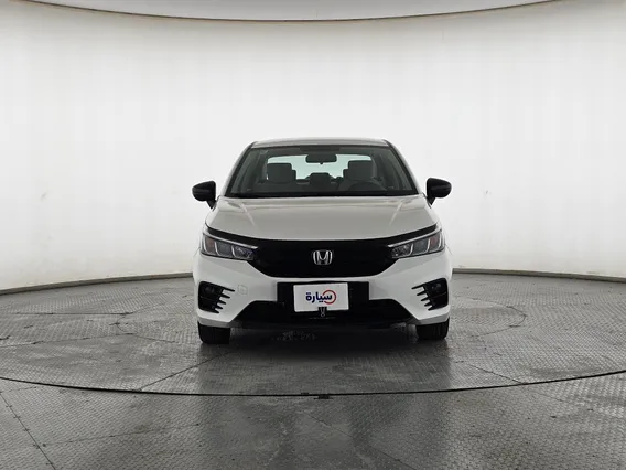 Honda City LX Sport 2023 