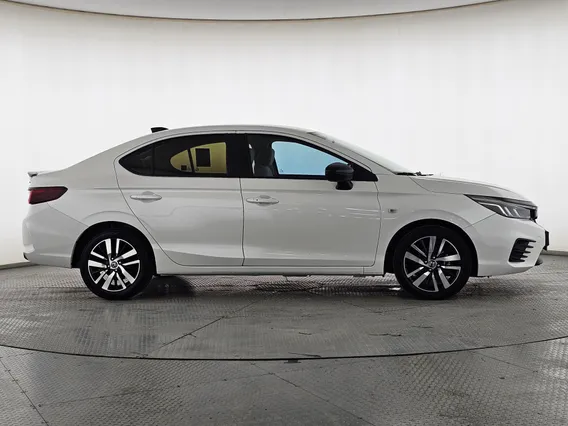 Honda City LX Sport 2023 