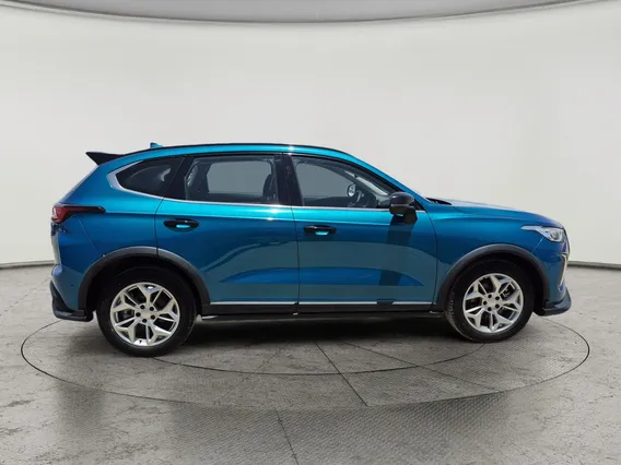 Haval Jolion Pro Premium 2025 