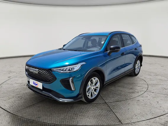 Haval Jolion Pro Premium 2025 
