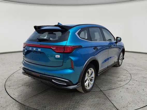 Haval Jolion Pro Premium 2025 