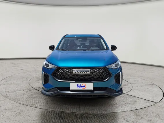Haval Jolion Pro Premium 2025 