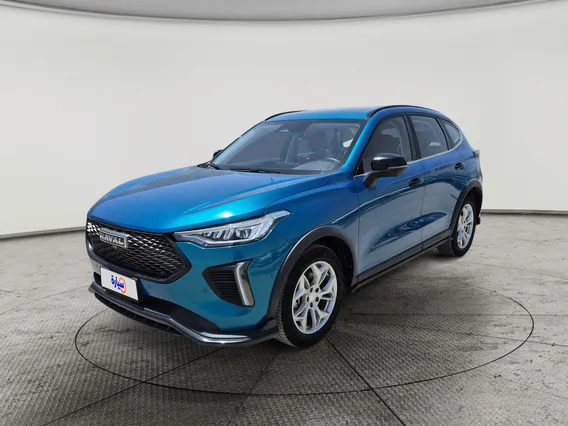 Haval Jolion Pro Premium 2025 