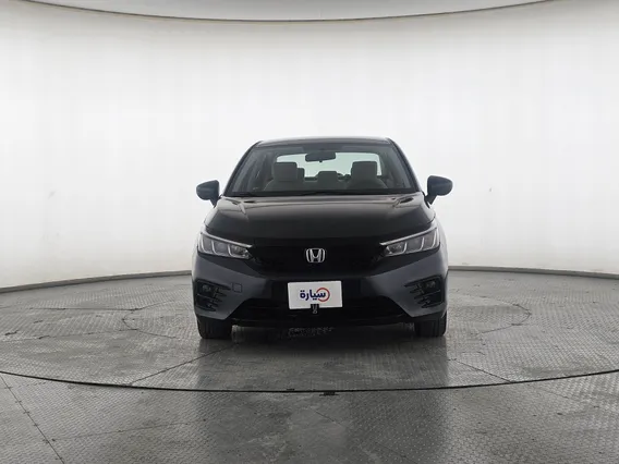 Honda City LX Sport 2023 