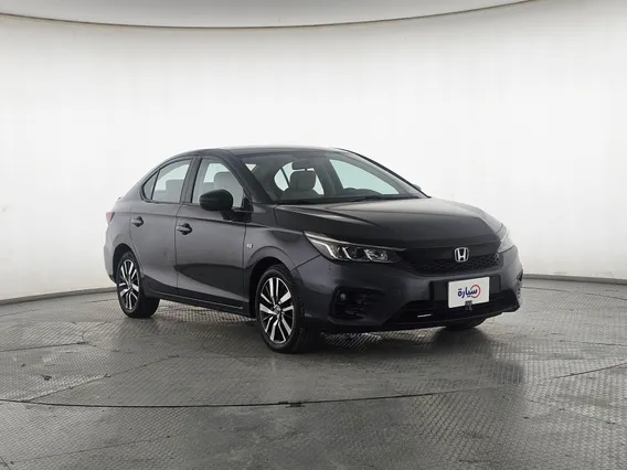 Honda City LX Sport 2023 