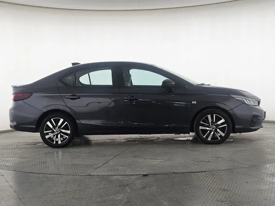 Honda City LX Sport 2023 