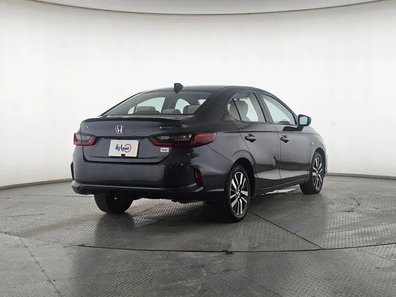 Honda City LX Sport 2023 
