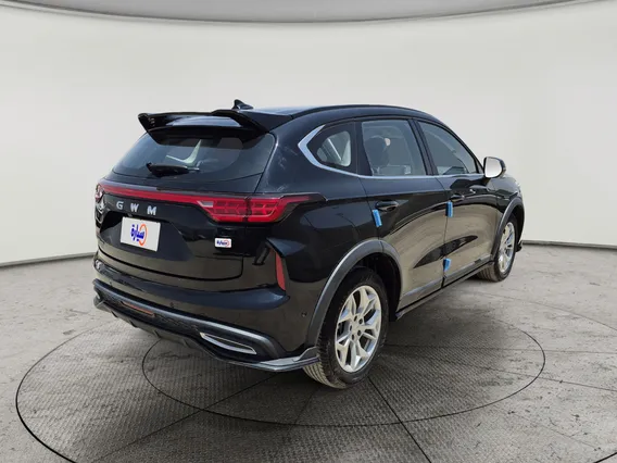 Haval Jolion Pro Premium 2025 
