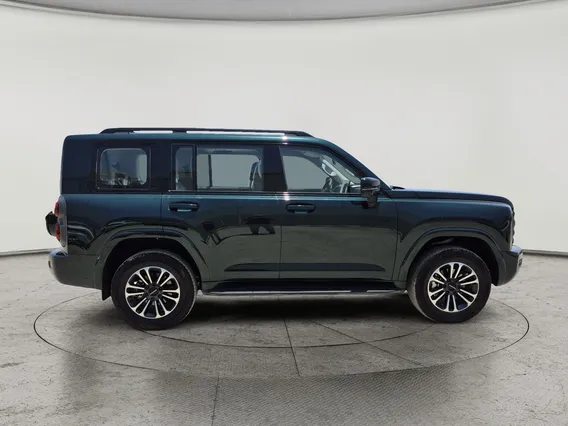 Haval H9 MID 2025 دبل