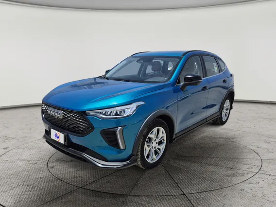 Haval Jolion Pro Premium 2025 