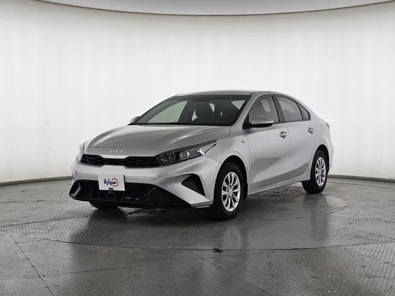 Kia Cerato GL 2024 