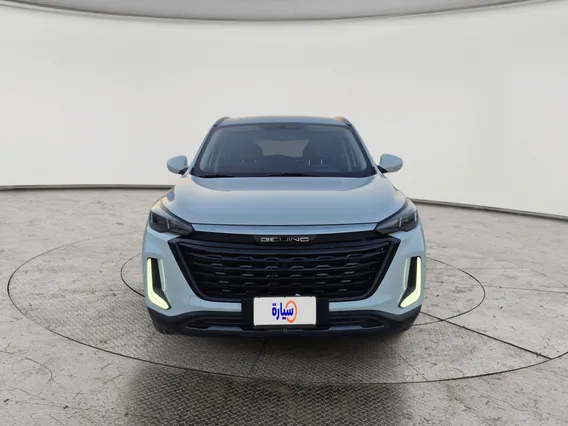 بايك X35 Elite 2025 