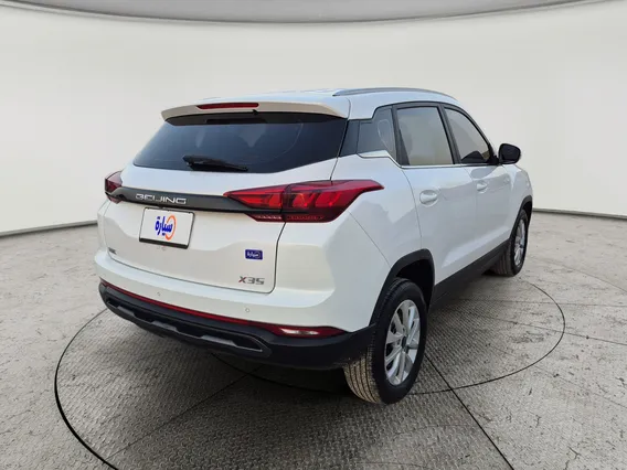 بايك X35 Elite 2025 