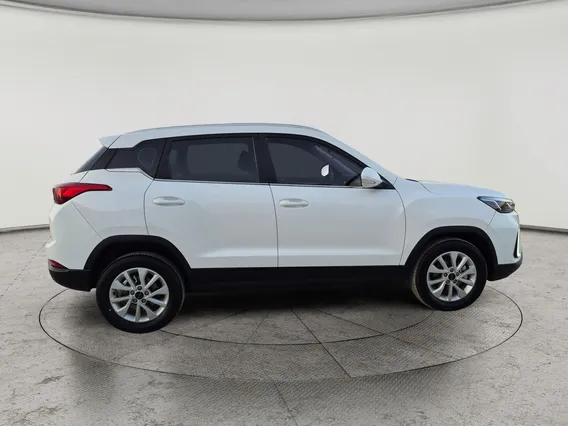 BAIC X35 Elite 2025 