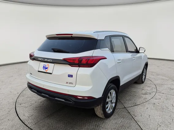 BAIC X35 Elite 2025 