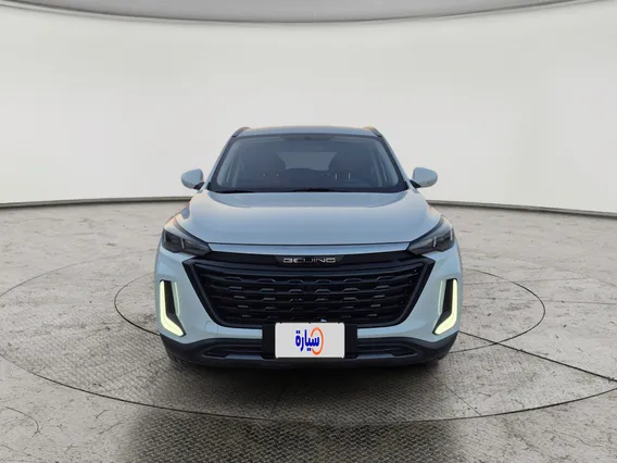 BAIC X35 Elite 2025 