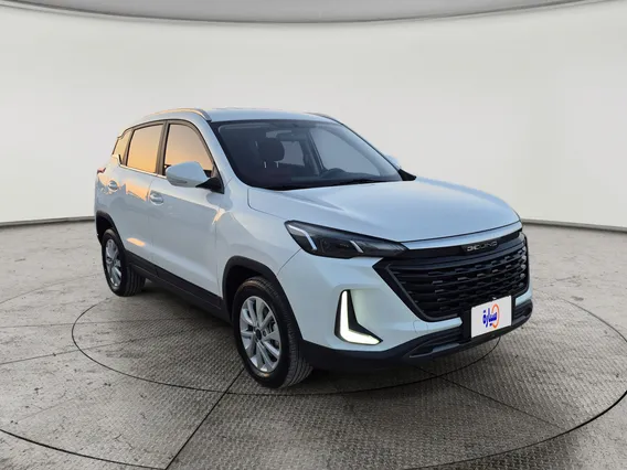 BAIC X35 Elite 2025 