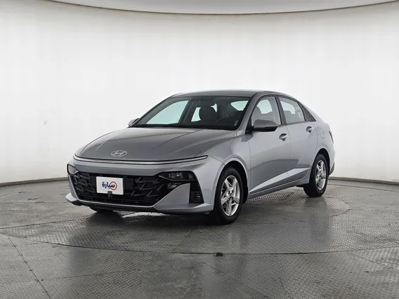 Hyundai Accent Fleet 2026 