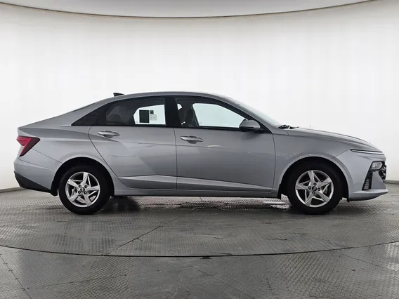 Hyundai Accent Fleet 2026 