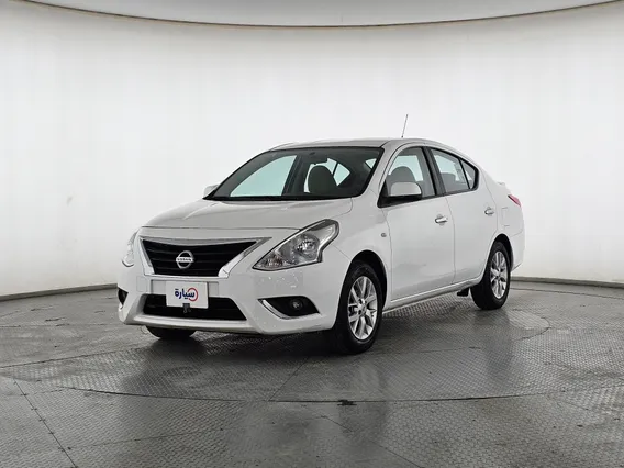 Nissan Sunny Classic-comfort 2023 