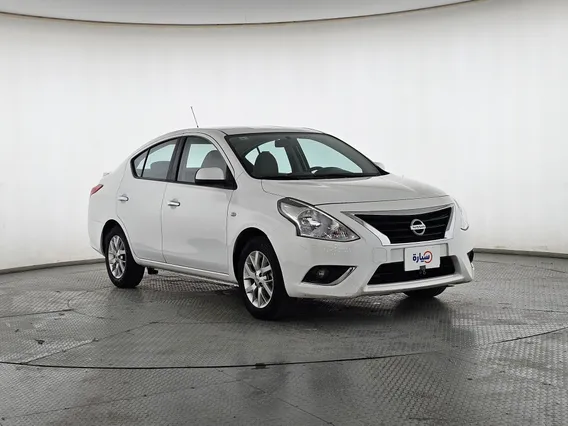 Nissan Sunny Classic-comfort 2023 