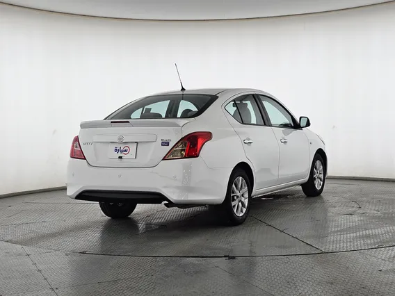 Nissan Sunny Classic-comfort 2023 