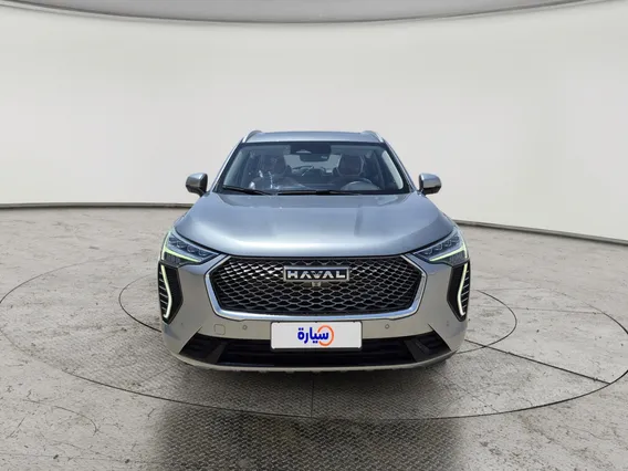 Haval Jolion Premium 2024 