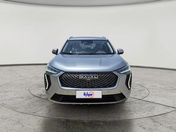 Haval Jolion Premium 2024 