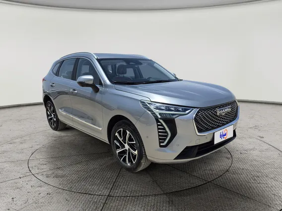 Haval Jolion Premium 2024 