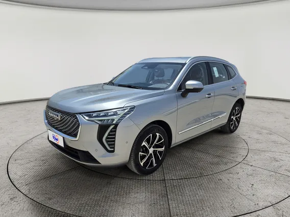 Haval Jolion Premium 2024 