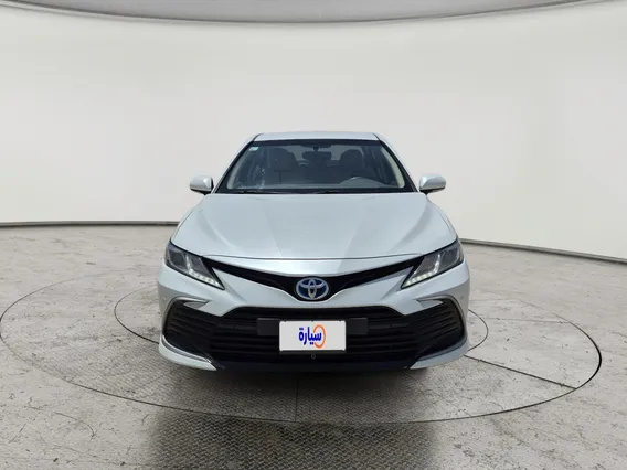 Toyota Camry  LE HEV 2023 