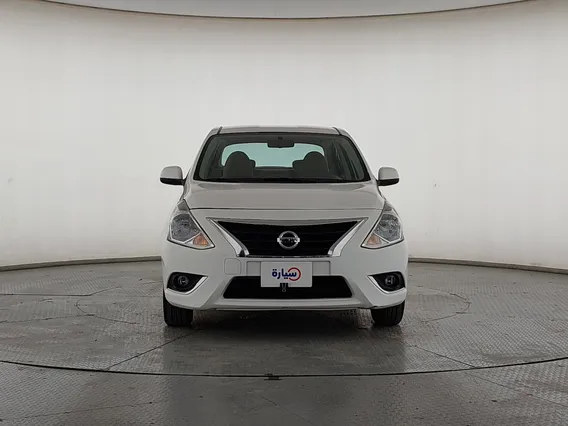 Nissan Sunny SV Comfort 2024 