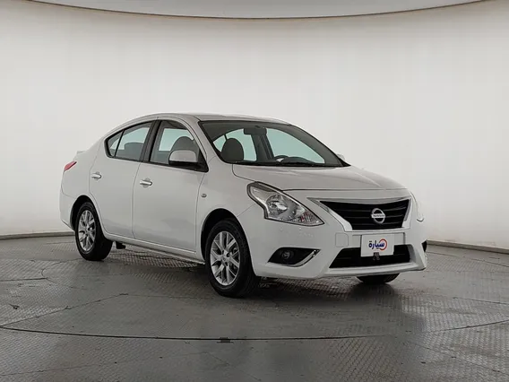 Nissan Sunny SV Comfort 2024 