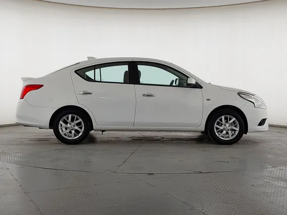 Nissan Sunny SV Comfort 2024 