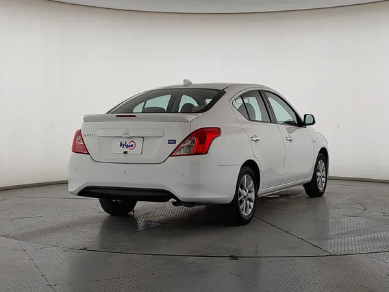 Nissan Sunny SV Comfort 2024 