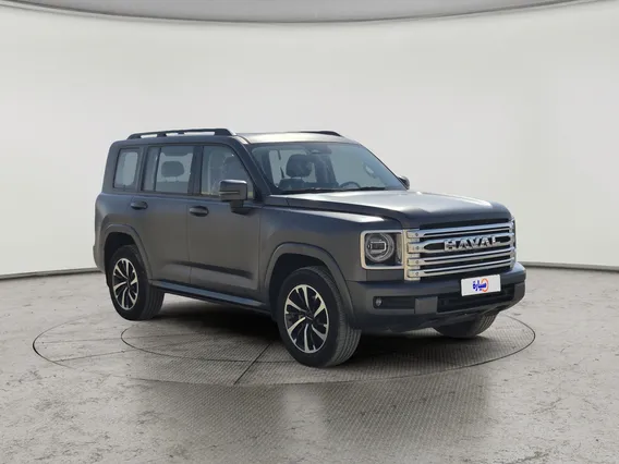 هافال H9 هاي 2025 