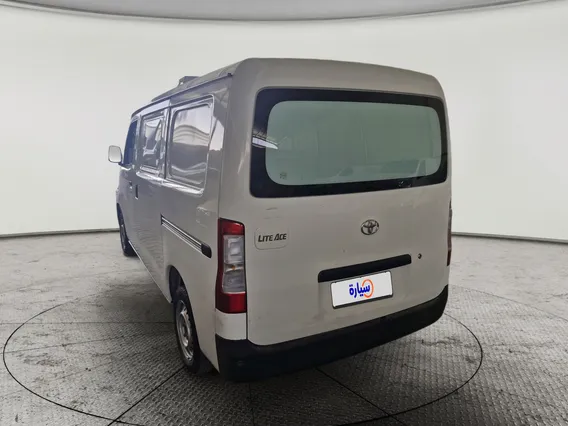 Toyota LiteAce Van 2023 