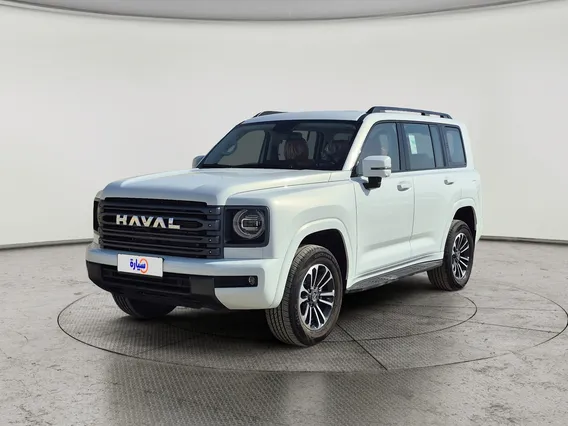 هافال H9 ميد 2025 