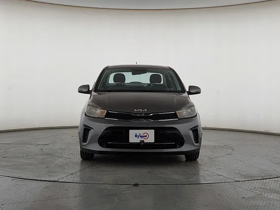 Kia Pegas GL 2024 