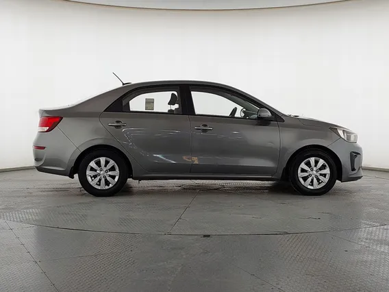 Kia Pegas GL 2024 